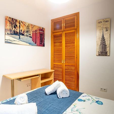 Apartament Victoria 50 Malaga Zewnętrze zdjęcie