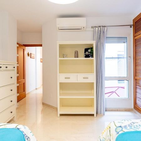 Apartament Victoria 50 Malaga Zewnętrze zdjęcie