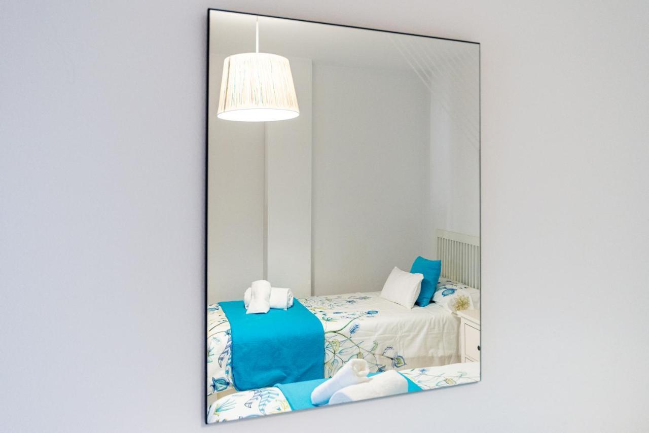 Apartament Victoria 50 Malaga Zewnętrze zdjęcie