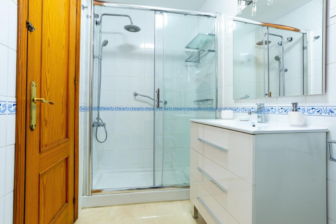 Apartament Victoria 50 Malaga Zewnętrze zdjęcie